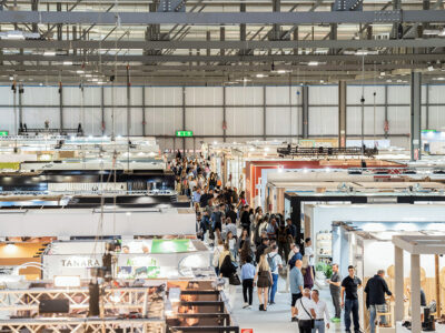 MICAM y MIPEL refuerzan su liderazgo internacional con más de 20.000 visitantes