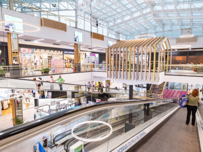 Carmila consolida su liderazgo en retail de proximidad con más de 90 nuevas firmas y 1.000 acciones de impacto social en el primer semestre de 2025