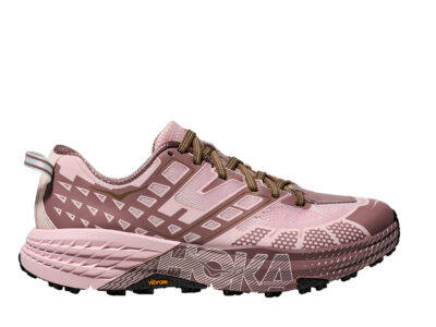 Del kaki al rosa pastel: las sneakers ‘gorpcore’ de Hoka se vuelven ‘cute’