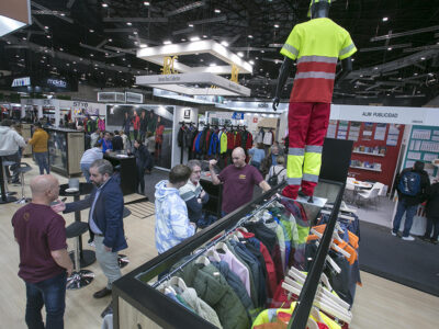 PMG Promogift 2026 tiene ya reservado el 80% de su superficie expositiva