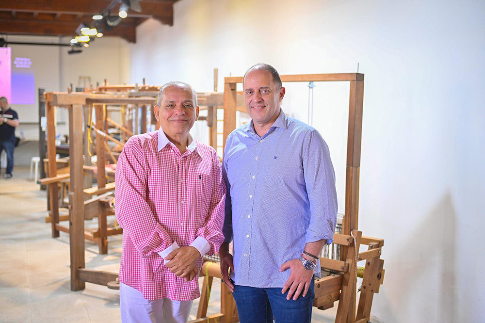 El Cabildo de Tenerife crea el ‘Sello Tenerife Moda Sostenible’ para acreditar a las empresas bajo la marca Tenerife Moda