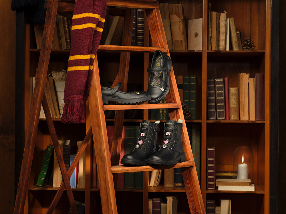 Toma nota de las nuevas propuestas de Geox para la vuelta al cole