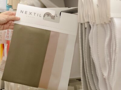 Nextil cierra el acuerdo más importante de su historia: un contrato estratégico con el gigante Maxum por un mínimo de 175 millones de dólares en Guatemala