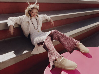 UGG Classic Micro: el confort icónico en su versión más actual