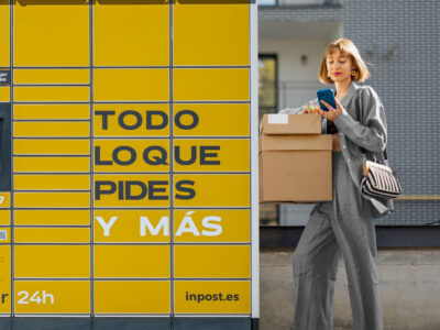 Las ventas online de moda se disparan en septiembre con un incremento medio del 60% respecto a agosto