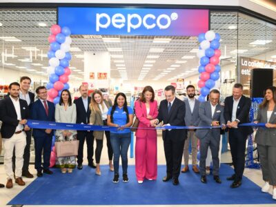 Pepco elige España para celebrar la llegada de su tienda número 4.000 en Europa