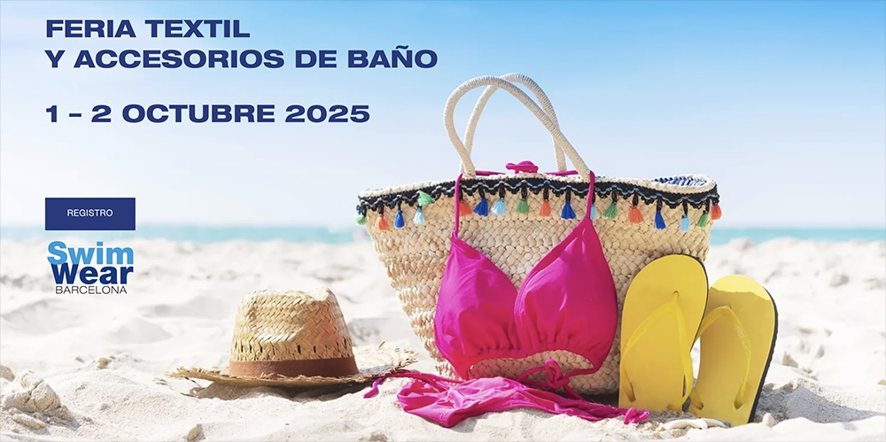 SWIMWEAR BARCELONA 2025