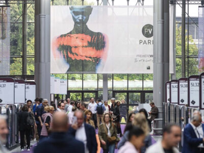 Première Vision París 2025 rompe barreras y dibuja el futuro de la moda