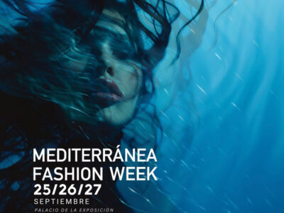 Mediterránea Fashion Week Valencia 2025: la pasarela del resurgir mediterráneo