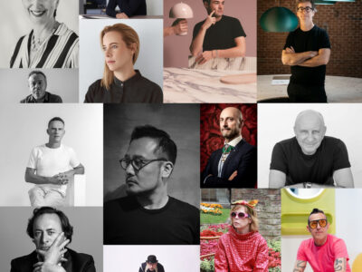 Hábitat 2025 desvela su agenda con más de un centenar de encuentros y los diseñadores internacionales del momento