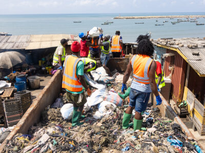 La campaña global “Speak Volumes” llega a España de la mano de AMES: “Contar Está de Moda”
