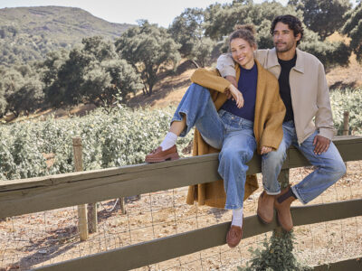 TOMS presenta su colección FW25, un recorrido por las tendencias de la temporada