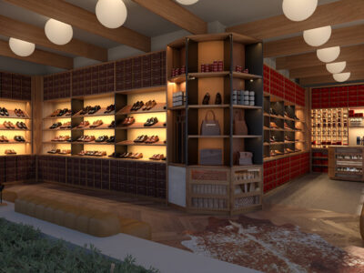 Carmina Shoemaker impulsa su expansión internacional con la apertura de tres nuevas tiendas en Luxemburgo, Londres y Tokio