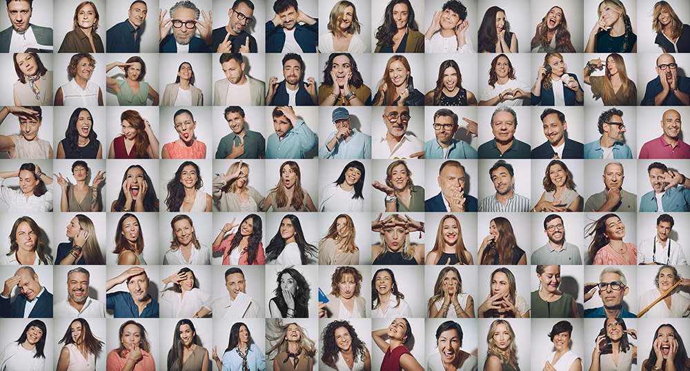 Tendam celebra el 80 aniversario de Cortefiel con acciones que destacan su legado y la mirada puesta en el futuro de la moda