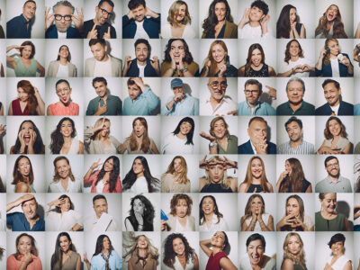 Tendam celebra el 80 aniversario de Cortefiel con acciones que destacan su legado y la mirada puesta en el futuro de la moda