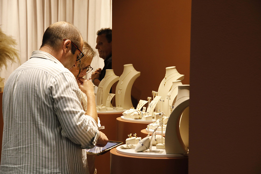 El Foro Imagen de Madridjoya impulsará el debate joyero con un programa de ponencias especializadas