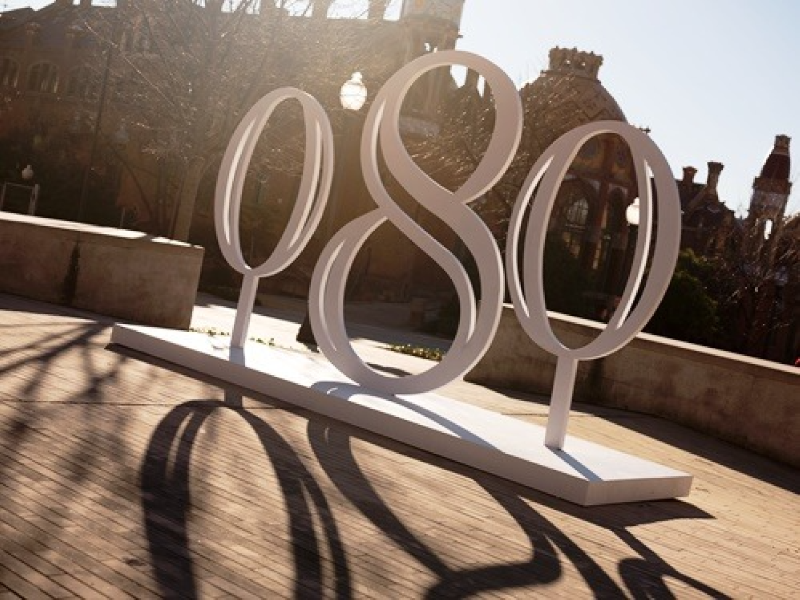 080 Barcelona Fashion anuncia el calendario de desfiles de su 36ª edición