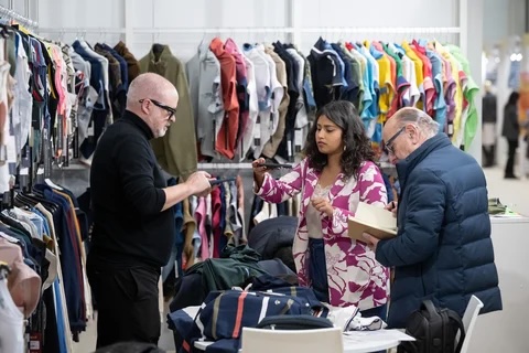Texworld Apparel Sourcing Paris 2025: París se consolida como epicentro mundial del textil y la moda sostenible