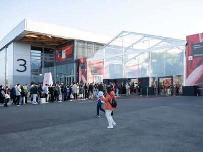 Texworld Apparel Sourcing Paris consolida su liderazgo mundial en el sector textil