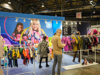 BKS + FIMI calienta motores con cerca de 400 marcas confirmadas a cinco meses de su celebración