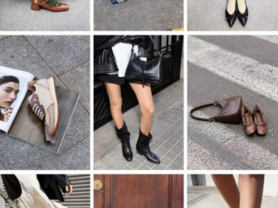 Hispanitas: avance nueva Colección Pre-Fall 25