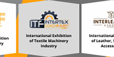 Madrid acoge por primera vez las ferias ITF Intertex, ITF Intertex Machinery e Interleather & Shoes