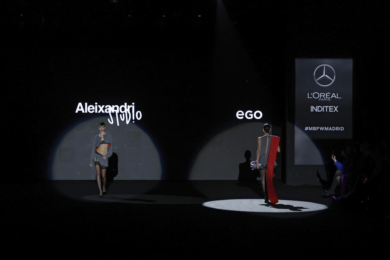 Mercedes-Benz Fashion Week Madrid crea un nuevo comité de selección para EGO