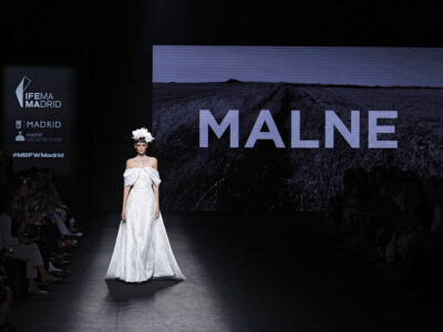 "Frida XXI", la nueva colección SS26 de MALNE