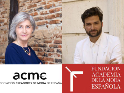 ACME y FAME presentan conjuntamente sus alegaciones al proyecto de real decreto para la regulación de los productos textiles y de calzado y la gestión de sus residuos