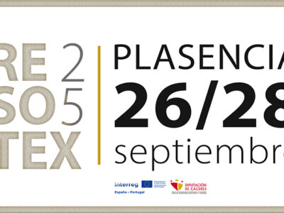 Plasencia acoge la Feria RESOTEX 2025: moda sostenible y reciclaje textil en el corazón de Extremadura
