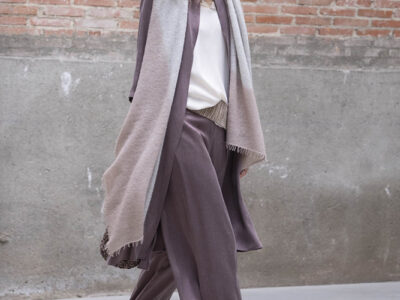 Rivera presenta "Tierra Suave": adelanto de la colección AW25/26