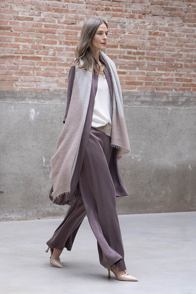 Rivera presenta "Tierra Suave": adelanto de la colección AW25/26