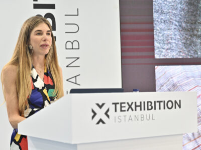 Texhibition Estambul 2025: innovación, sostenibilidad y negocios marcan una edición histórica