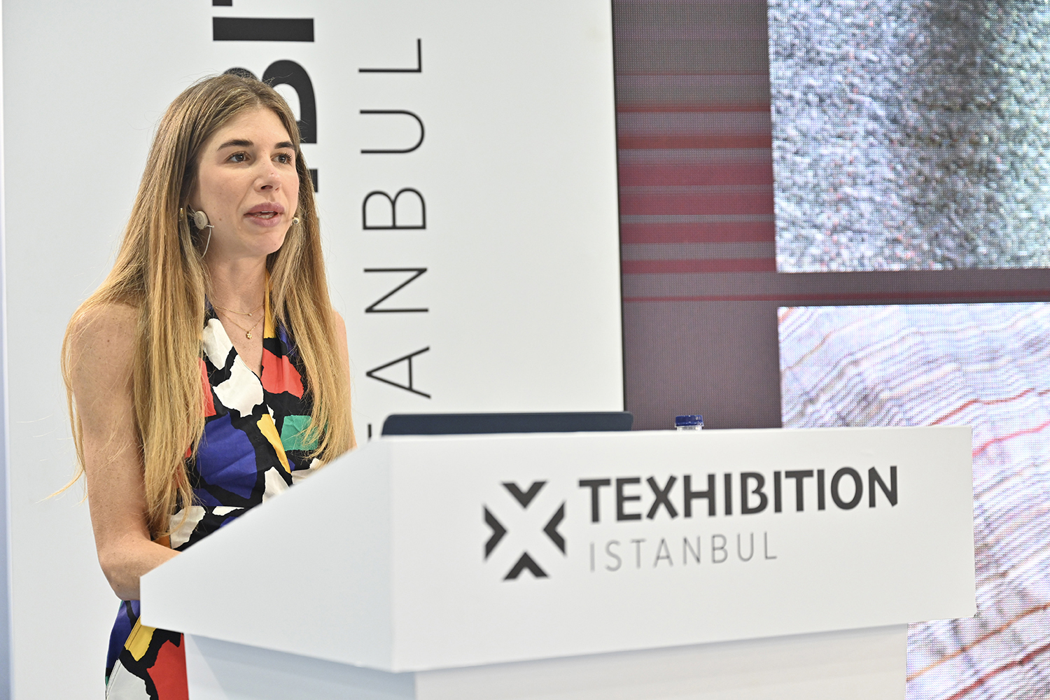 Texhibition Estambul 2025: innovación, sostenibilidad y negocios marcan una edición histórica