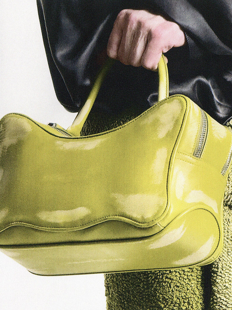 CAMPERLAB lanza su colección de bolsos FW25