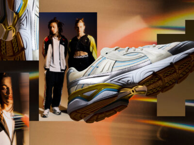 Under Armour lanza UA Sola