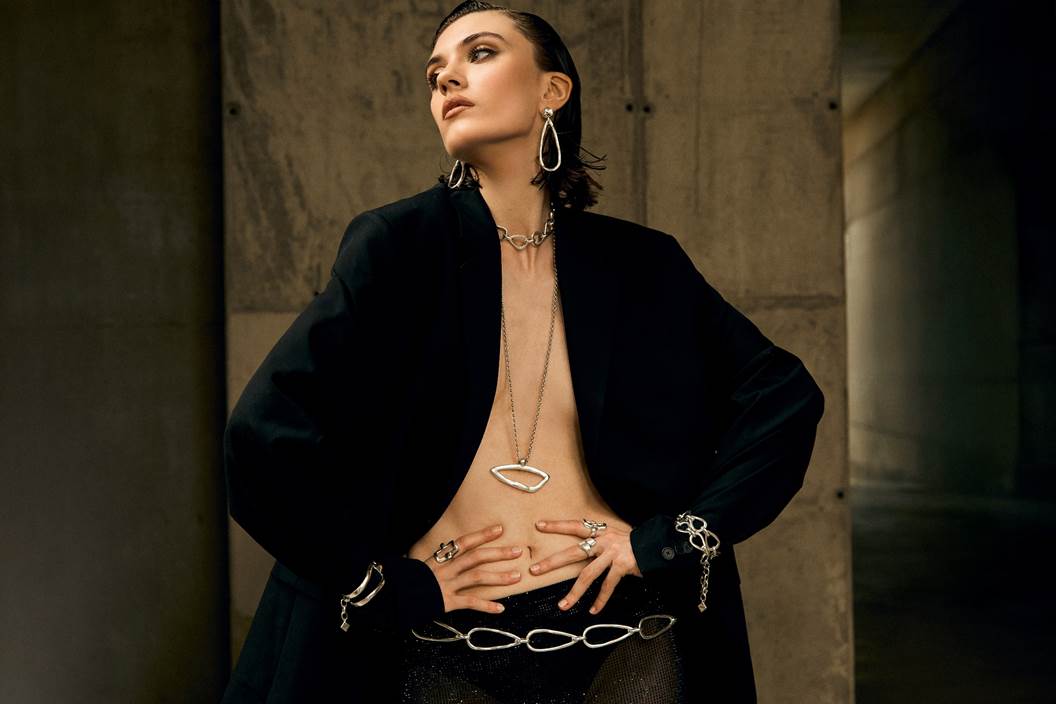 Vidda Jewelry presenta su nueva colección Brave