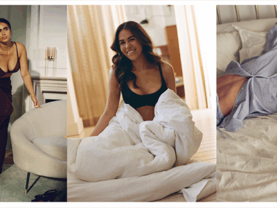Este otoño, Hunkemöller celebra la autenticidad femenina con 'For Every Woman in You'