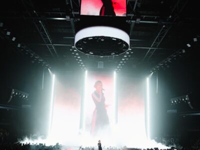 adidas Originals presenta The Sound of Superstar(s) en París