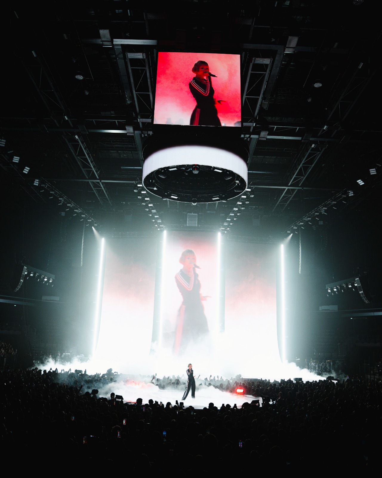 adidas Originals presenta The Sound of Superstar(s) en París