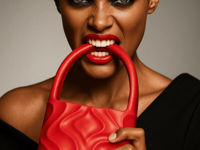 Gallobuey presenta Cookie Bags Flex: diseño geométrico, tecnología 3D y sostenibilidad desde Tenerife