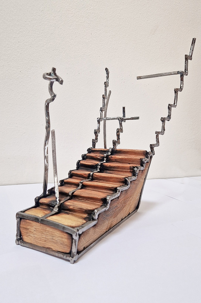 Mercedes-Benz Fashion Week Madrid premia a Palomo y Silvia Tcherassi reconociendo el talento nacional e internacional con unos galardones únicos