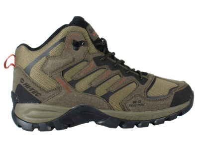 Hi-Tec presenta su nueva colección AW25-26: Pasos que inspiran nuevas aventuras