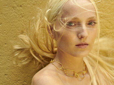 Hissia, joyas escultóricas que nacen en Tenerife y elevan el arte, la naturaleza y el poder femenino