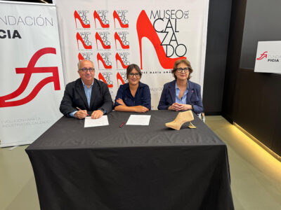 El Certamen Mejor Calzada de España contará con el apoyo de la Fundación FICIA como patrocinador oficial