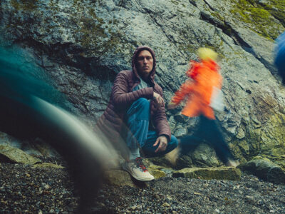 KEEN lanza la próxima evolución del senderismo rápido y ligero