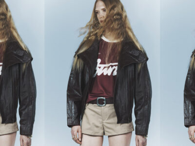 Pull&Bear presenta un avance de su temporada FW25