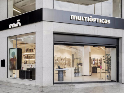 Multiópticas - Mó cierra una ampliación de capital de 45 millones de euros para su plan de expansión internacional