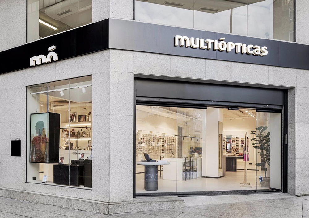 Multiópticas - Mó cierra una ampliación de capital de 45 millones de euros para su plan de expansión internacional