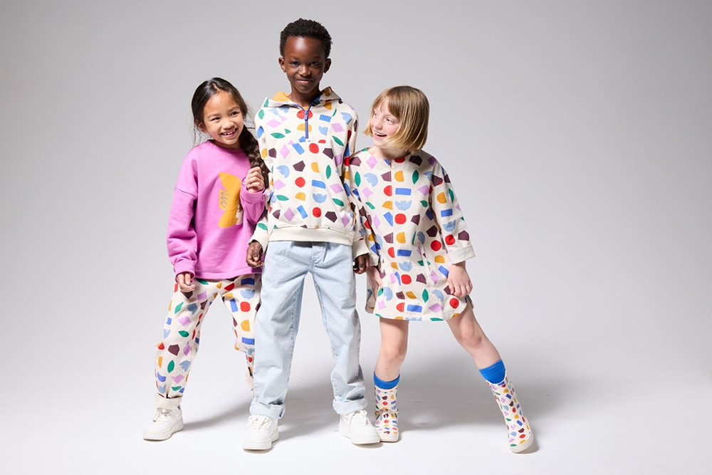 La vuelta al cole supone un gasto superior a 400 euros por hijo, destinando el 68% a la ropa